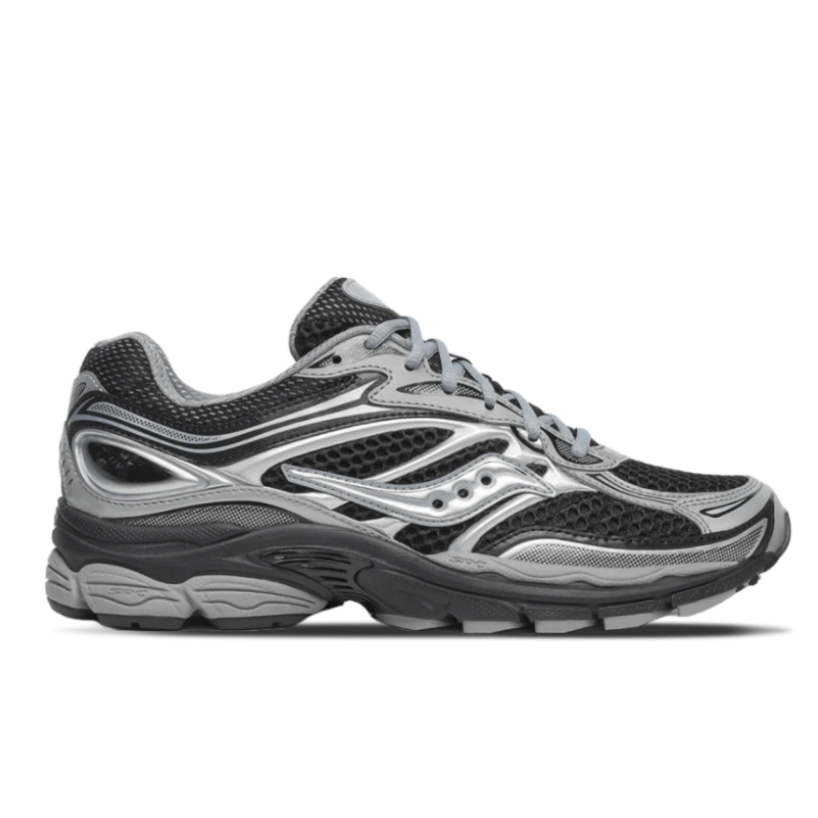 Saucony ProGrid Omni 9 OG 'Black Silver'
