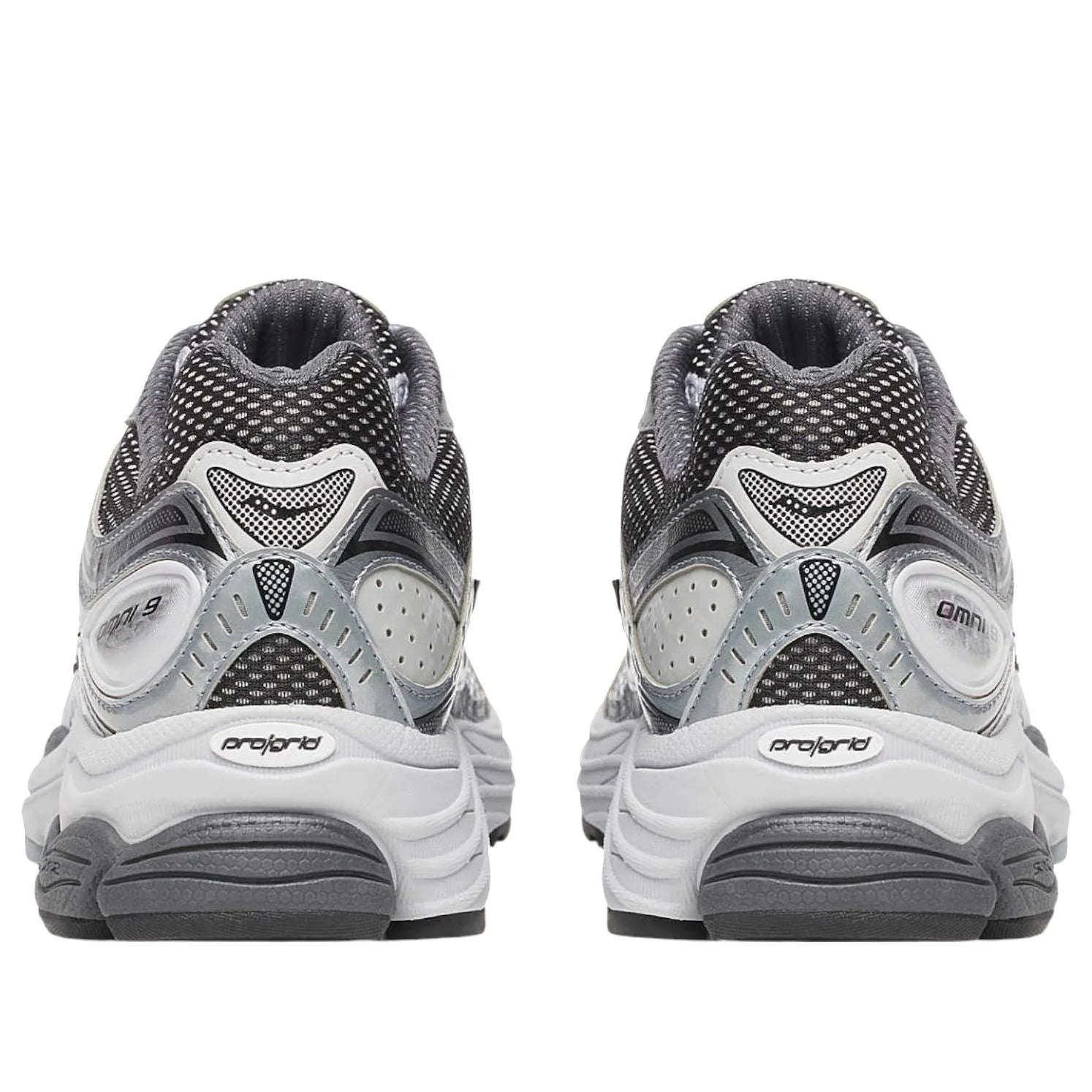 Saucony ProGrid Omni 9 'Microchip'