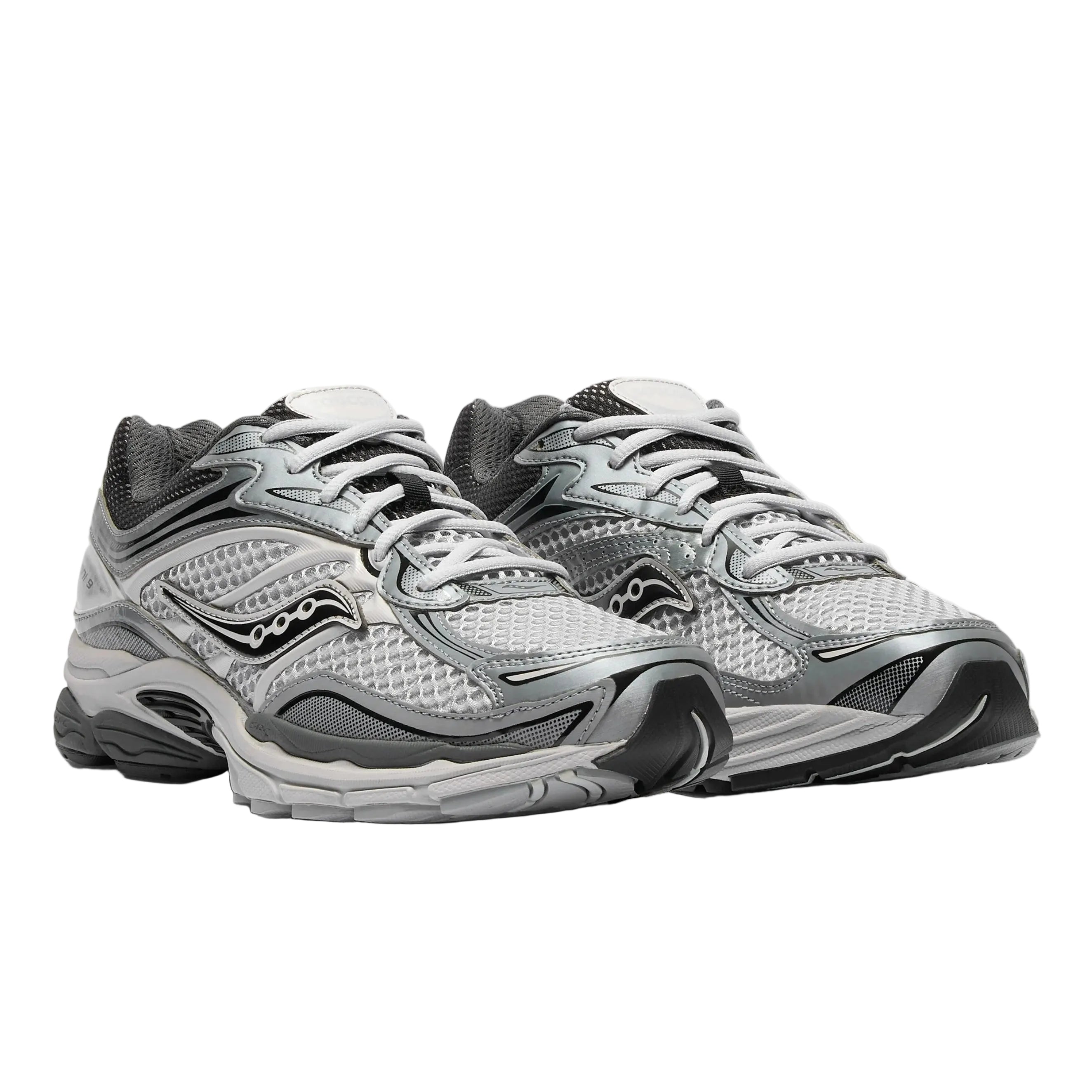 Saucony ProGrid Omni 9 'Microchip'