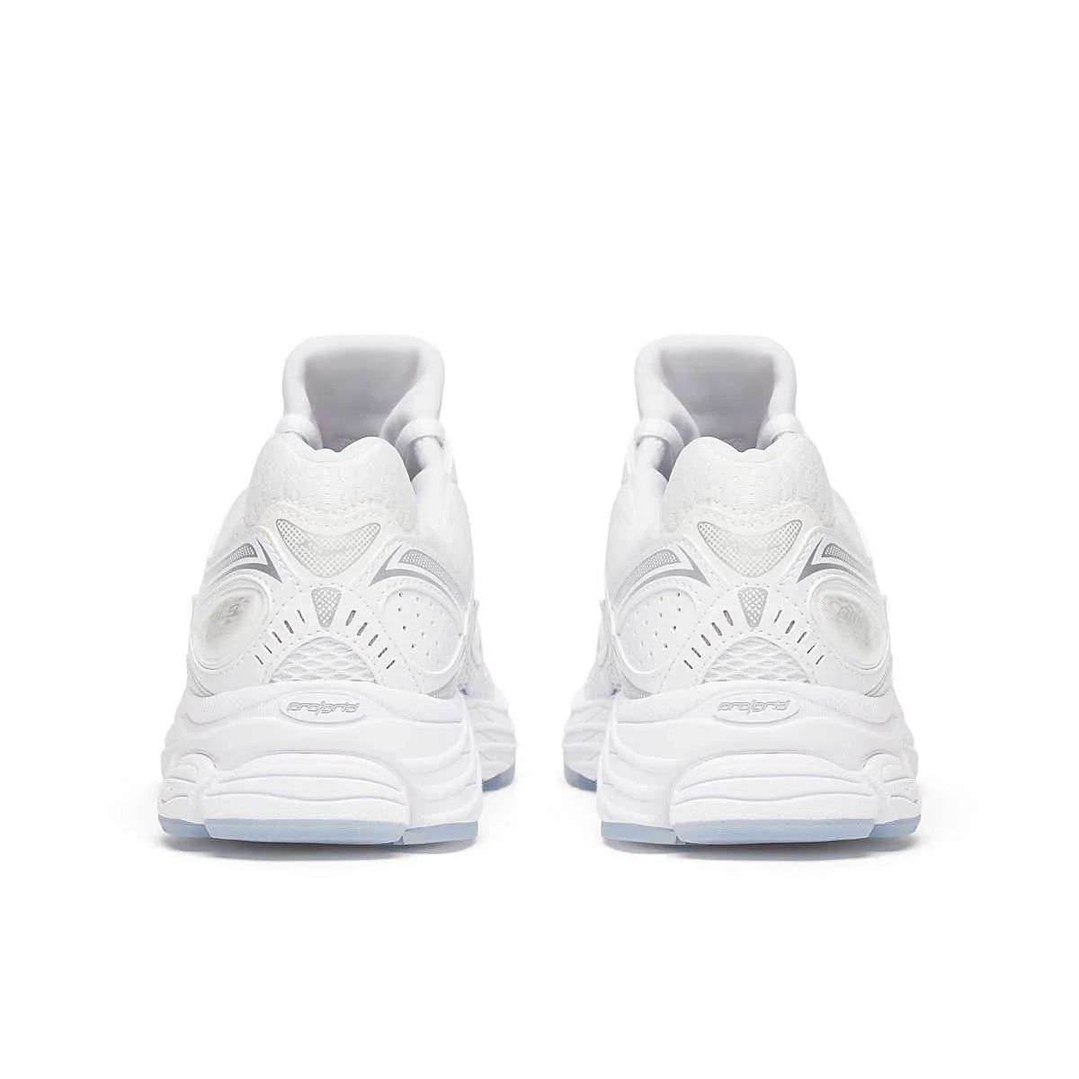 Saucony ProGrid Omni 9 'White'