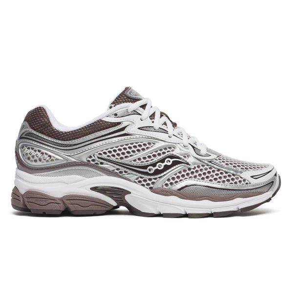 Saucony ProGrid Omni 9 OG 'White Brown'