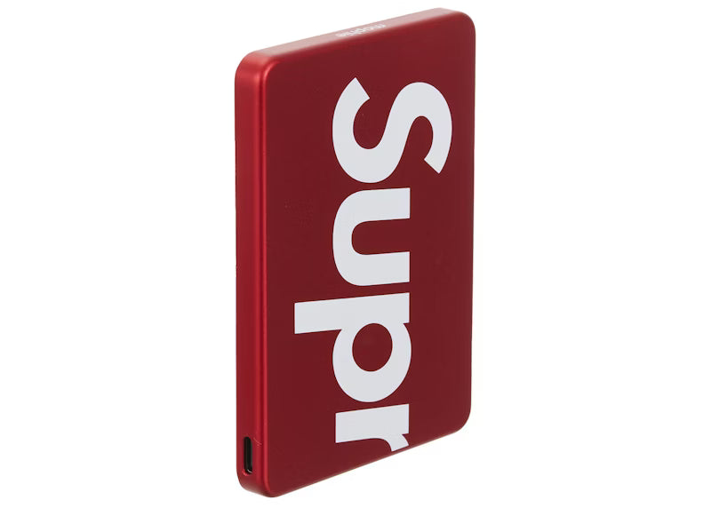 定番人気,低価 supreme mophie powerstation go wireless 定番人気,低価 supreme mophie powerstation go wireless