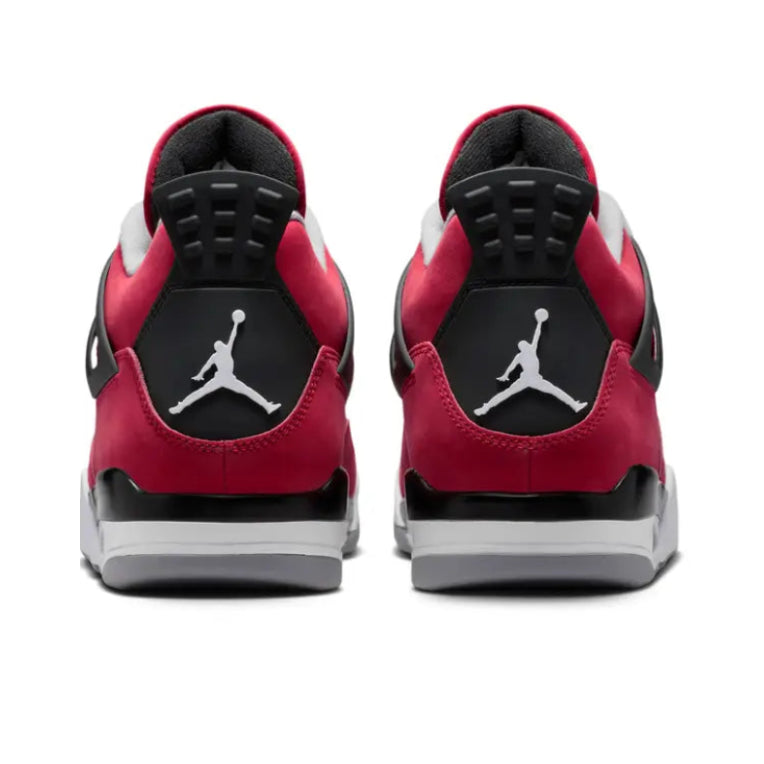Air Jordan 4 Retro 'Toro Bravo'