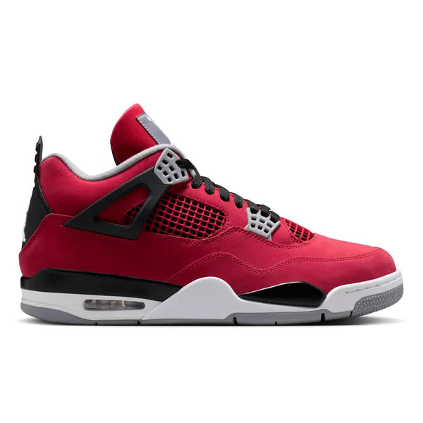 Air Jordan 4 Retro 'Toro Bravo'
