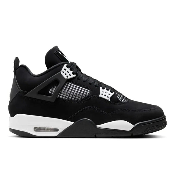 Jordan 4 Retro 'White Thunder'