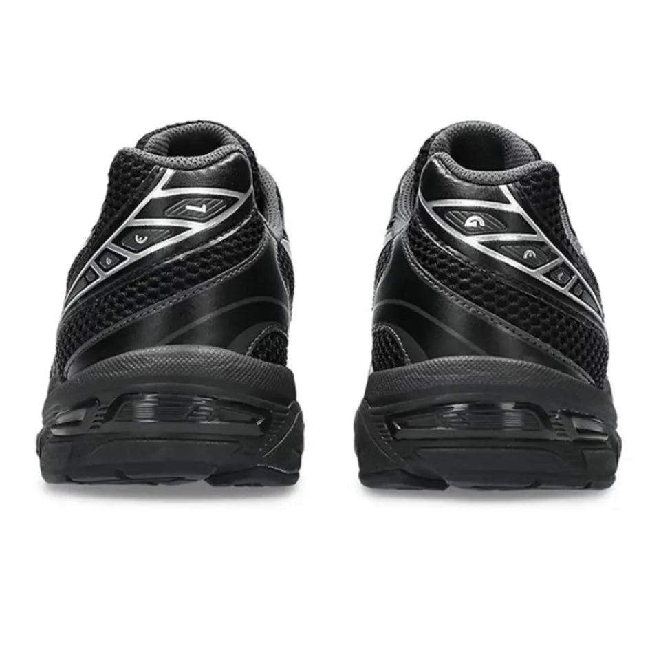 ASICS Gel-1130 'Black Pure Silver'