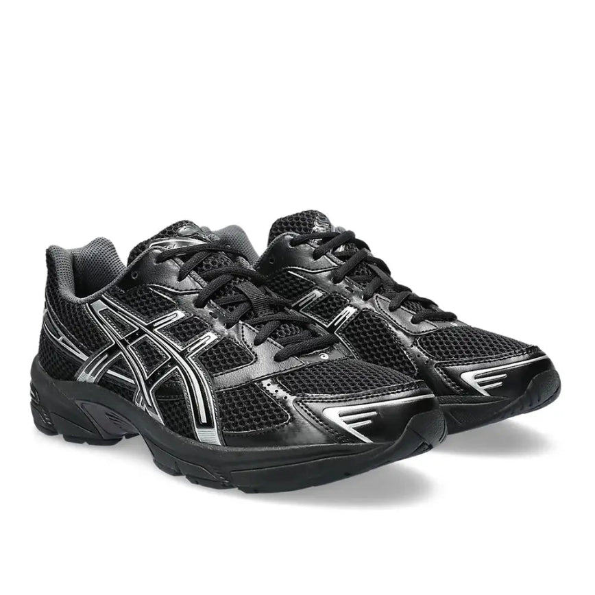 ASICS Gel-1130 'Black Pure Silver'