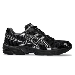 ASICS Gel-1130 'Black Pure Silver'