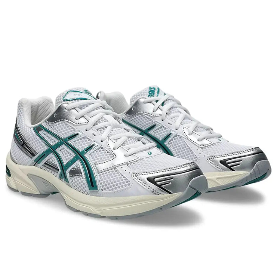 ASICS Gel-1130 'White Rainy Lake'