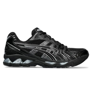 ASICS Gel-Kayano 14 'Black Pure Silver'