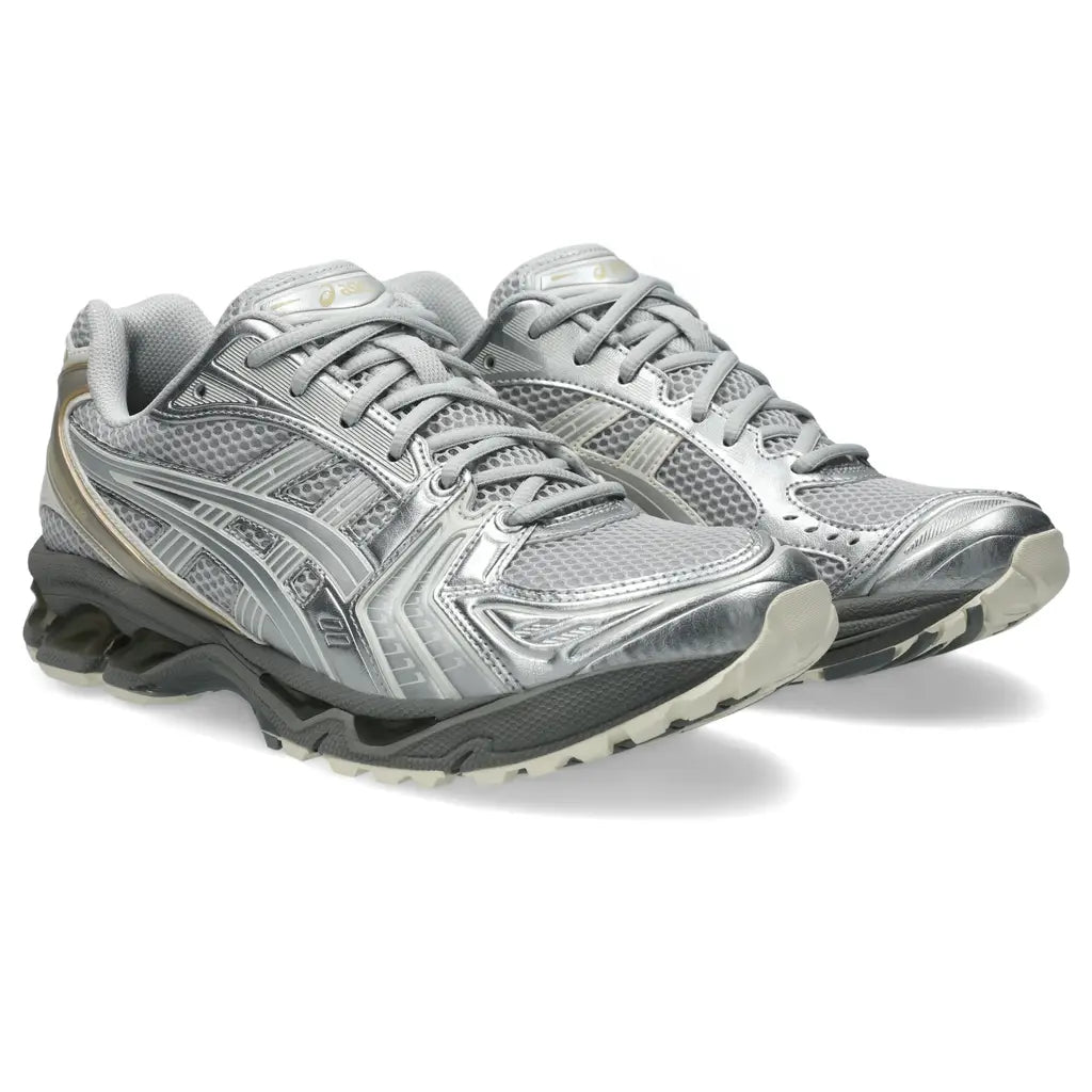 ASICS Gel-Kayano 14 'Concrete Silver'