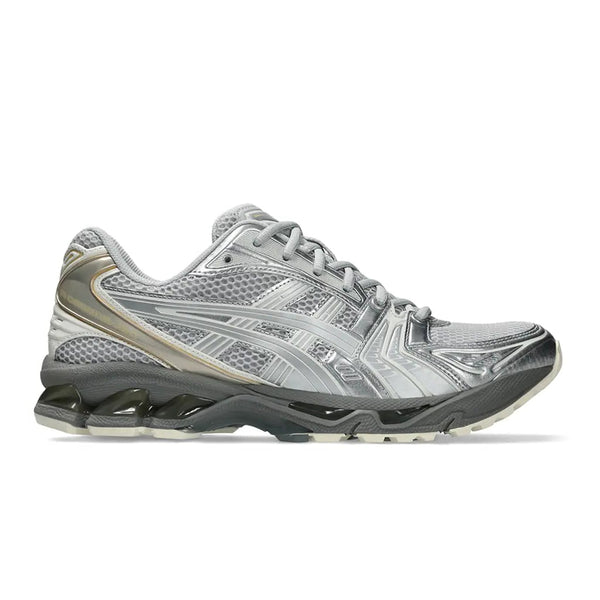 ASICS Gel-Kayano 14 'Concrete Silver'