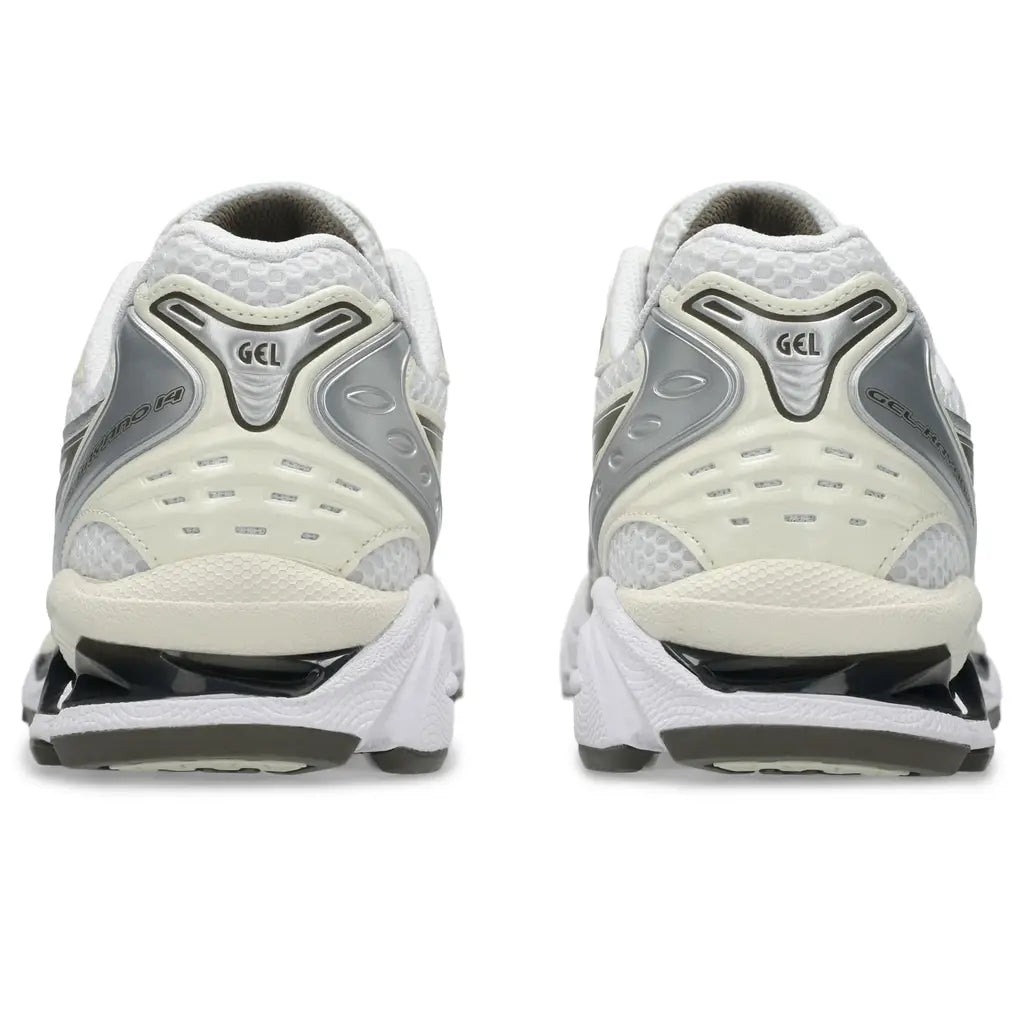 ASICS Gel Kayano 14 'White Ivory'