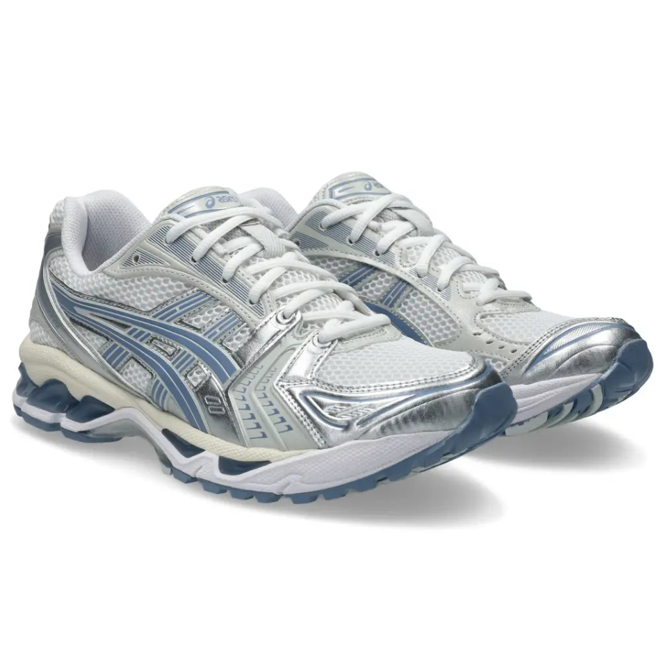 ASICS Gel-Kayano 14 'White Light Navy'