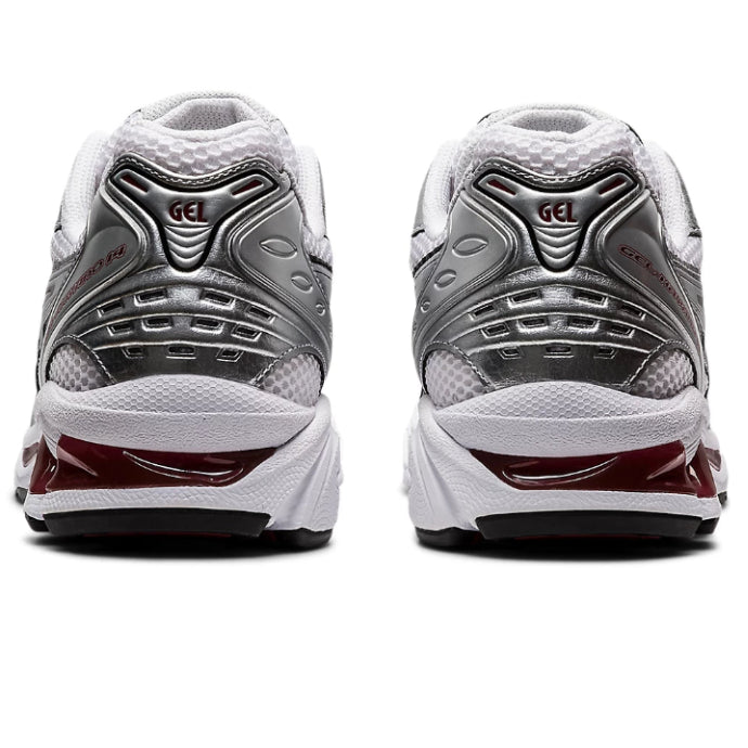 ASICS Gel-Kayano 14 'White Pure Silver'