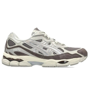 ASICS Gel-NYC 'Cocoa Powder Silver'