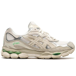 ASICS GEL-NYC 'Cream Fossil'