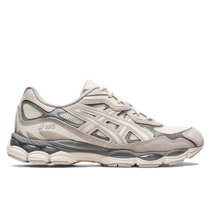 ASICS GEL-NYC 'Cream Oyster Grey'