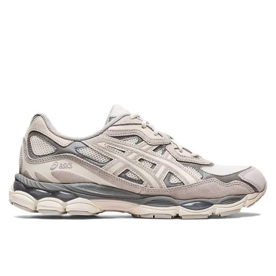 ASICS GEL-NYC 'Cream Oyster Grey'