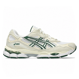 ASICS Gel-NYC 'Ivory Forest Night'