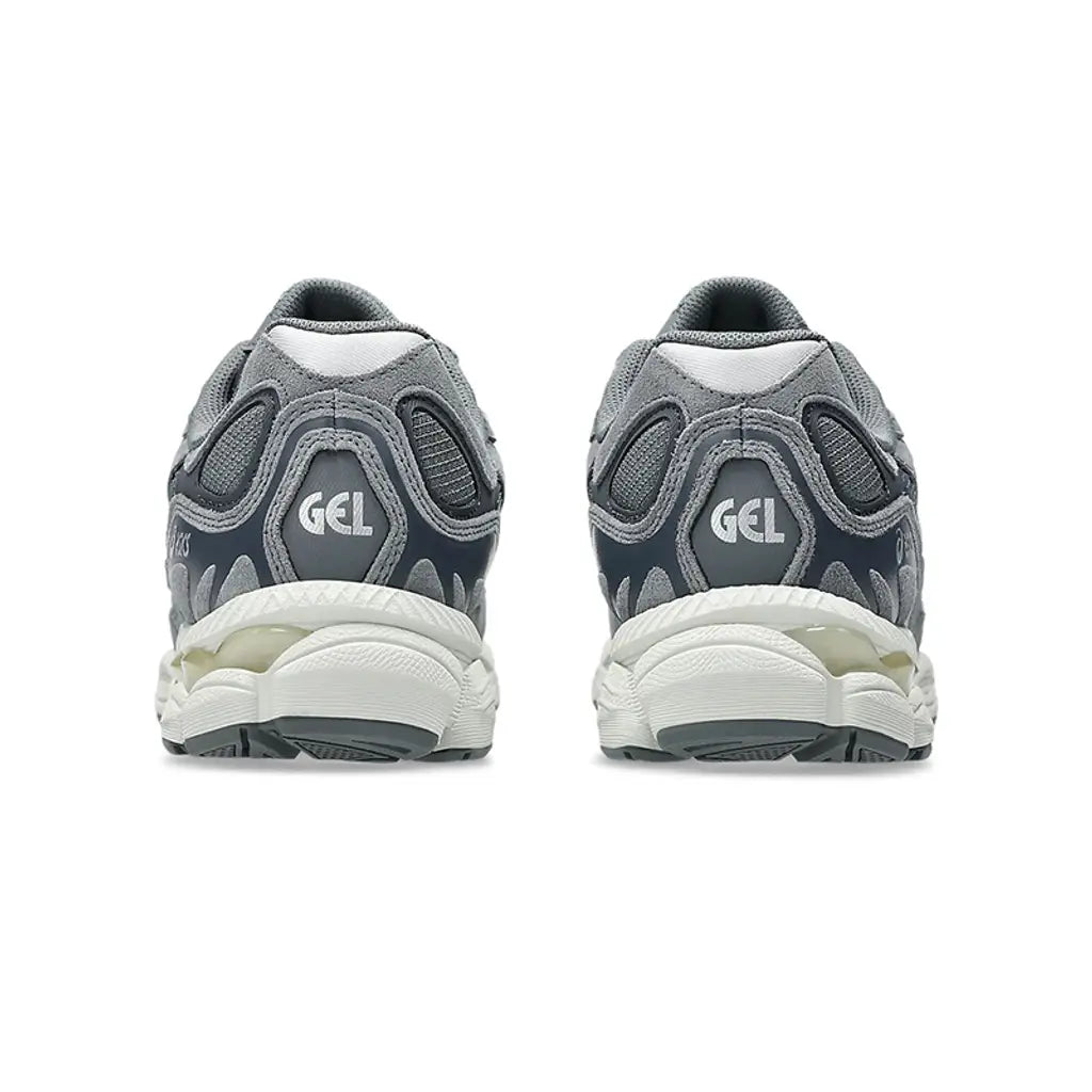 ASICS Gel-NYC 'Steel Grey Carrier Grey'