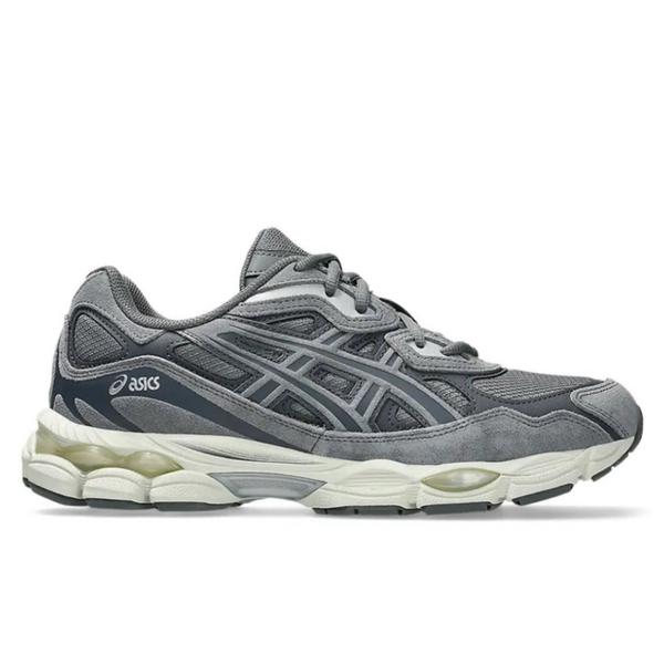 ASICS Gel-NYC 'Steel Grey Carrier Grey'