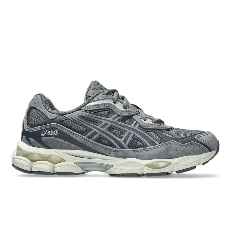 ASICS Gel-NYC 'Steel Grey Carrier Grey'