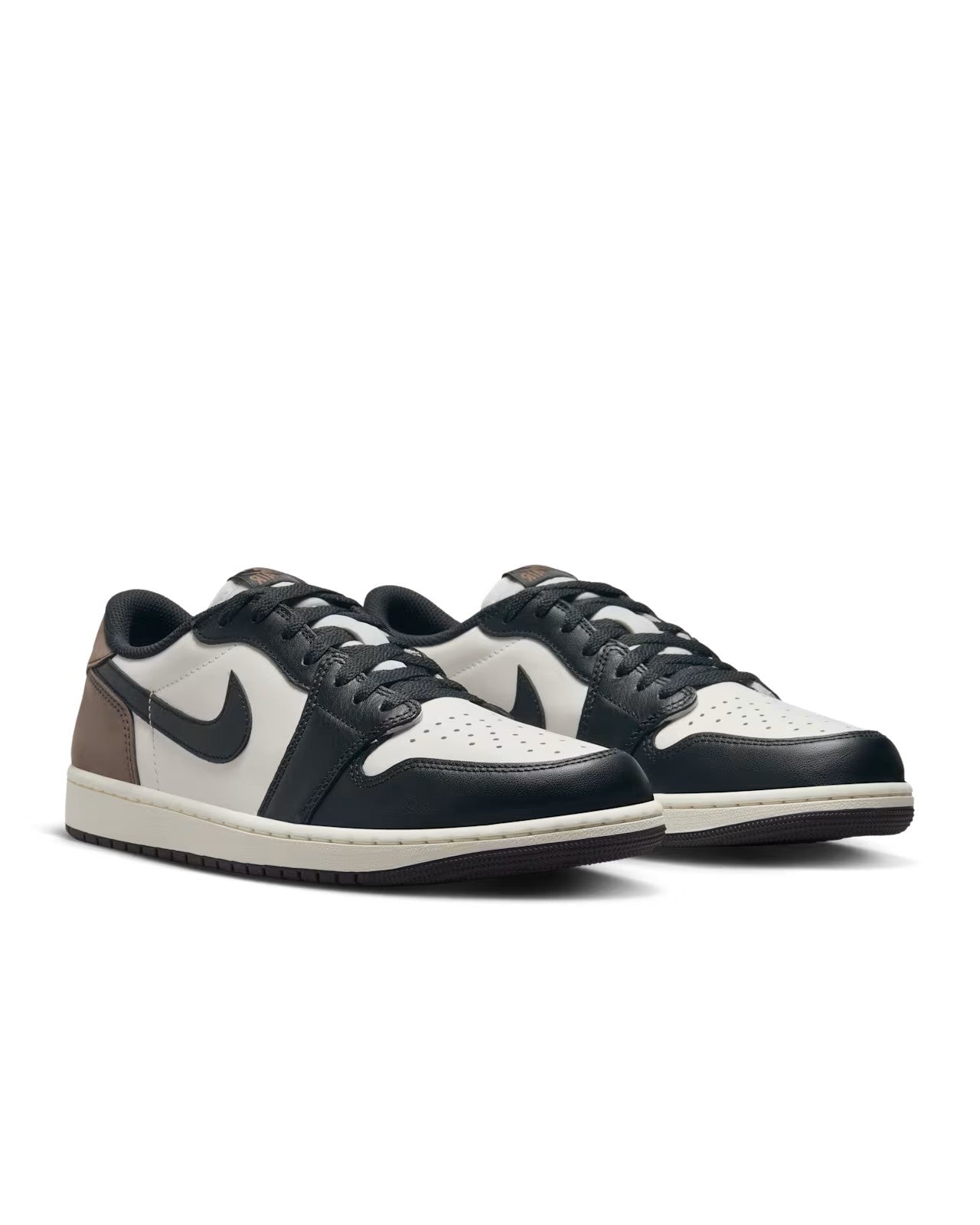 Air Jordan 1 Low OG 'Mocha'
