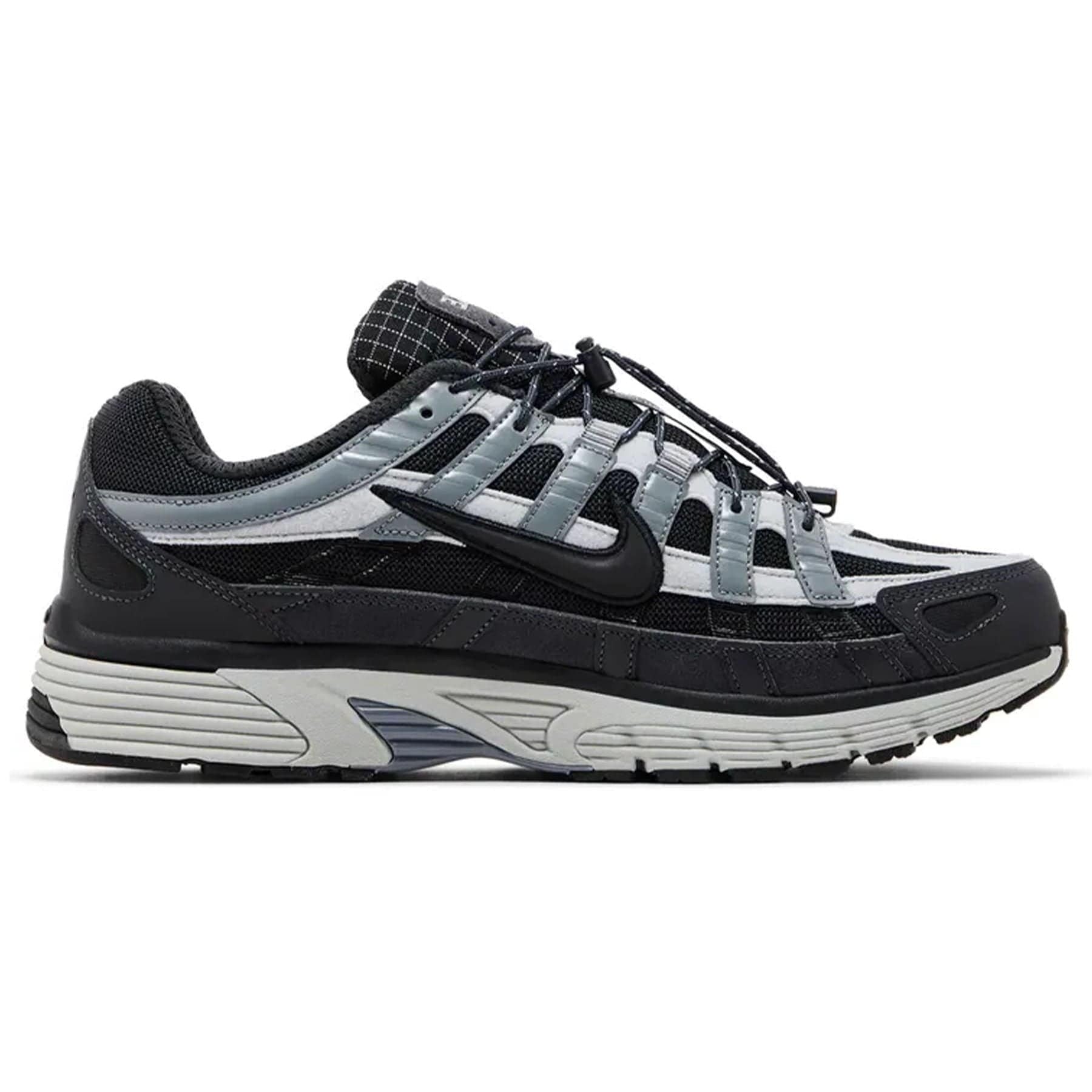 Nike P-6000 'Anthracite Smoke Grey'