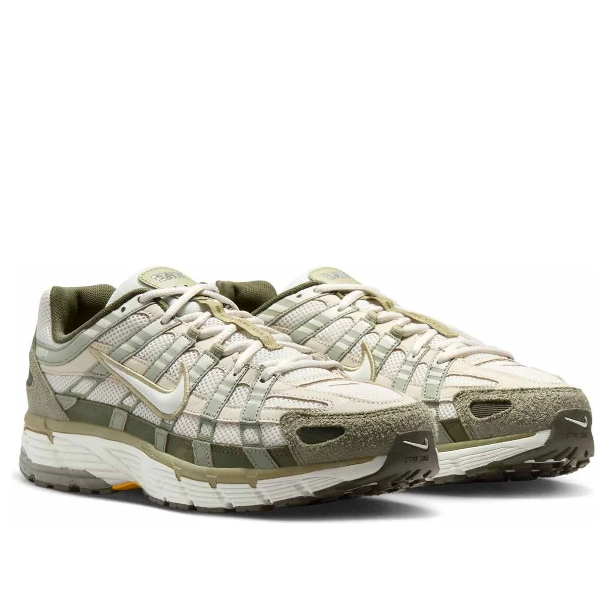 Nike P-6000 'Cargo Khaki'