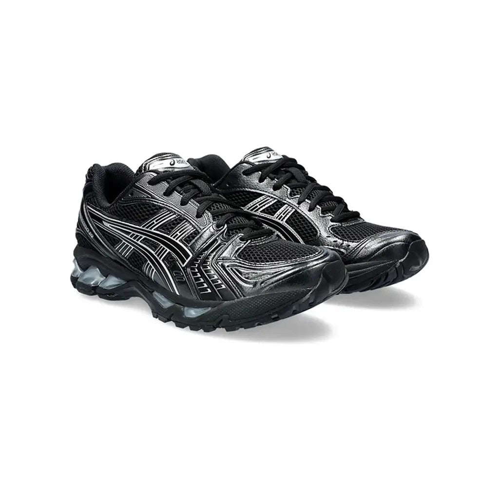 ASICS Gel-Kayano 14 'Black Pure Silver'