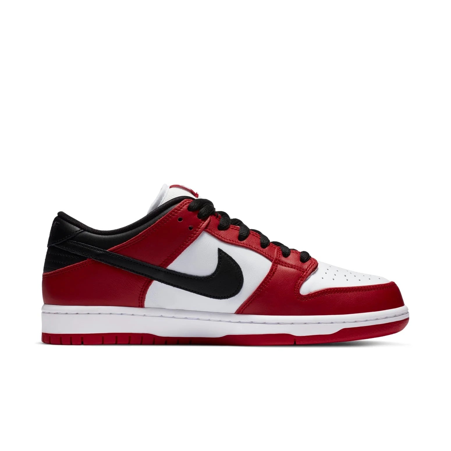 Nike SB Dunk Low 'J-Pack Chicago'