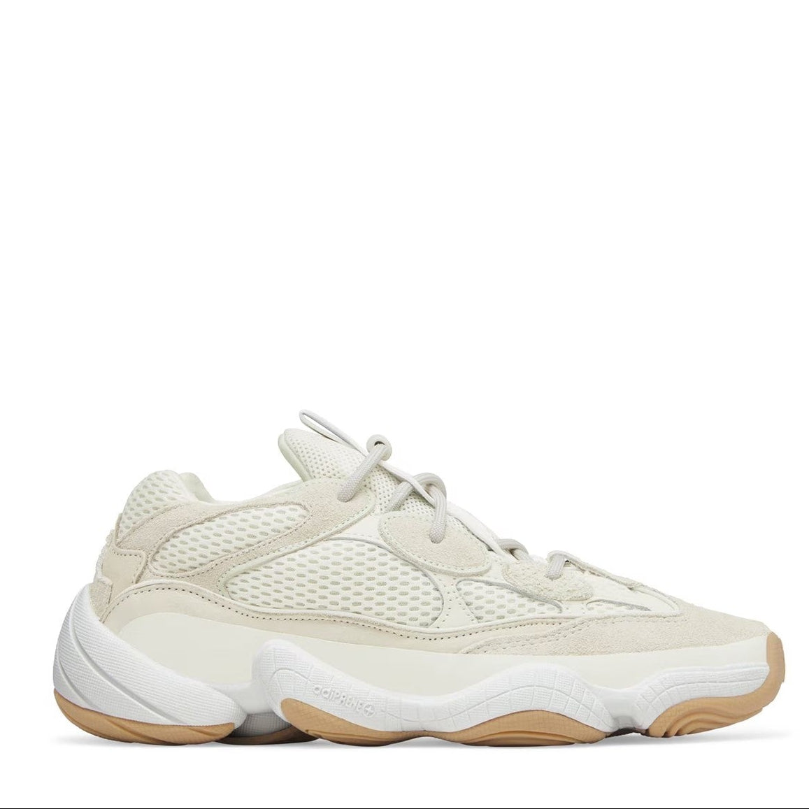 Yeezy 500 'Stone Taupe'