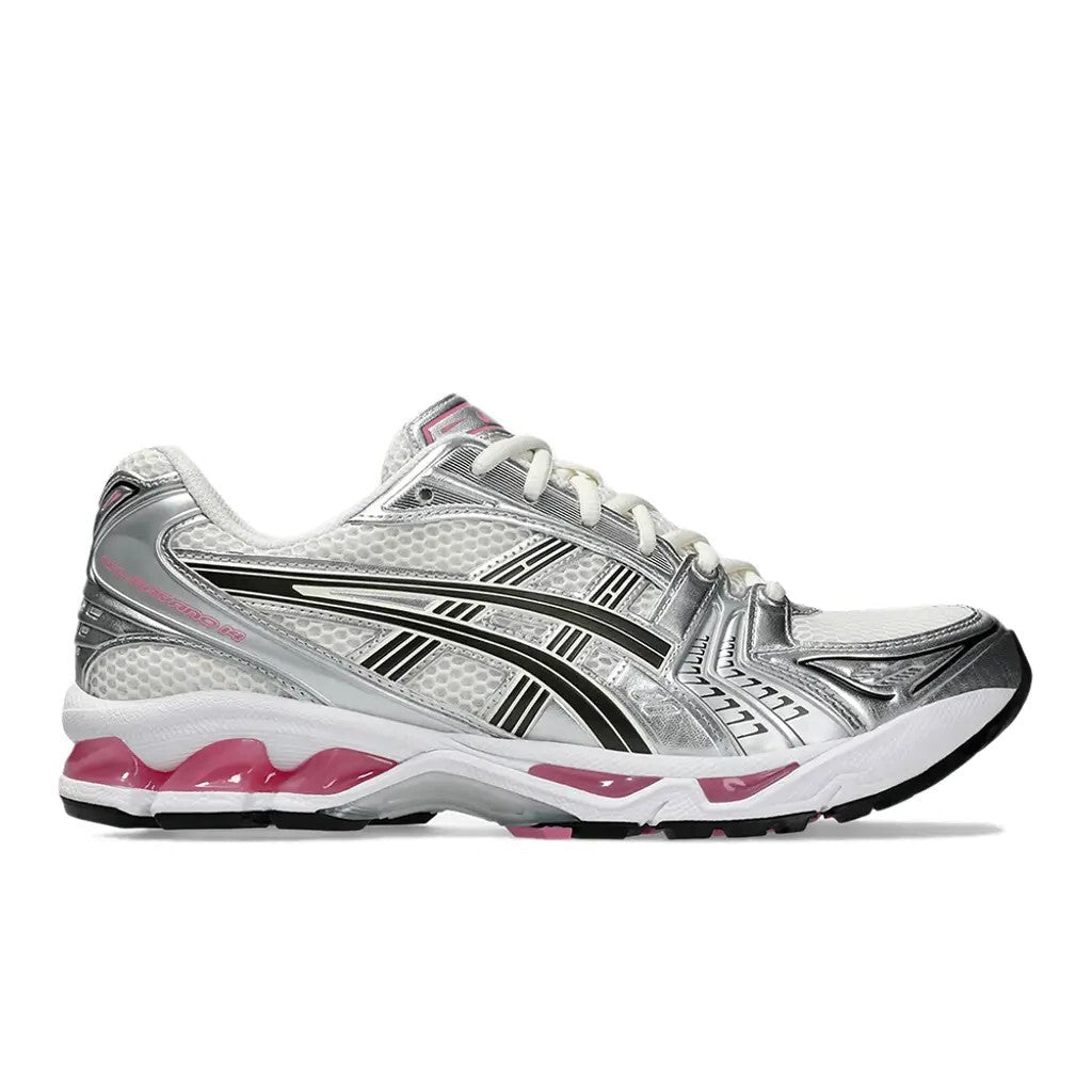 Asics Gel-Kayano 14 'Cream Sweet Pink'