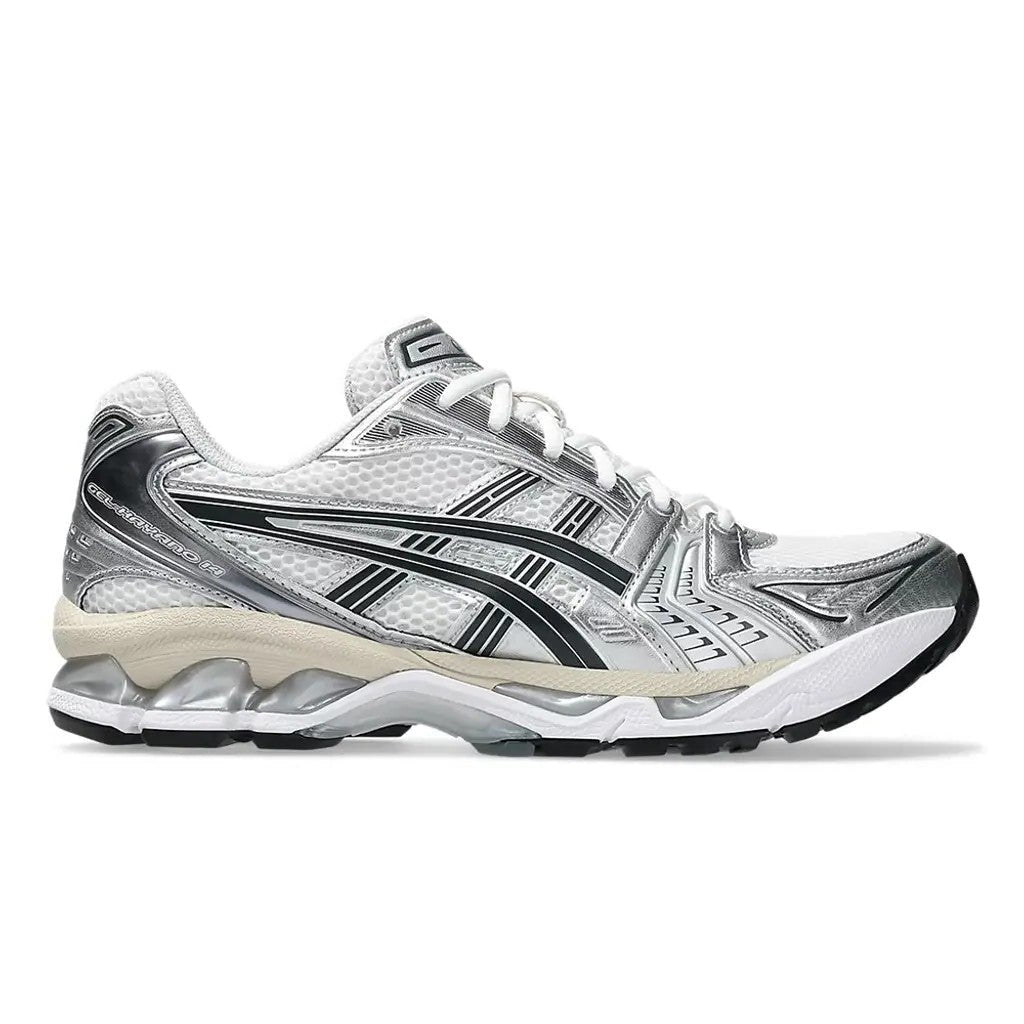 ASICS Gel-Kayano 14 'White Graphite Grey'