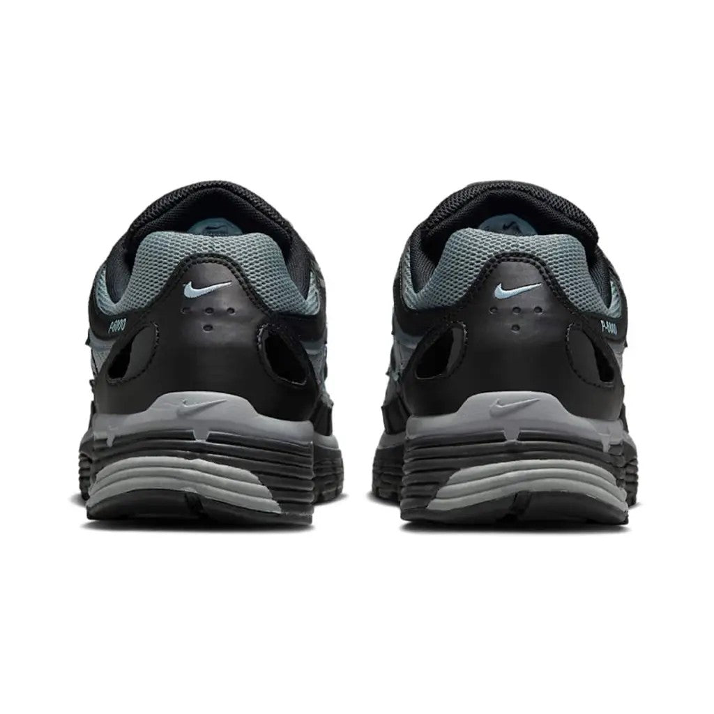 Nike P-6000 'Black Cool Grey'