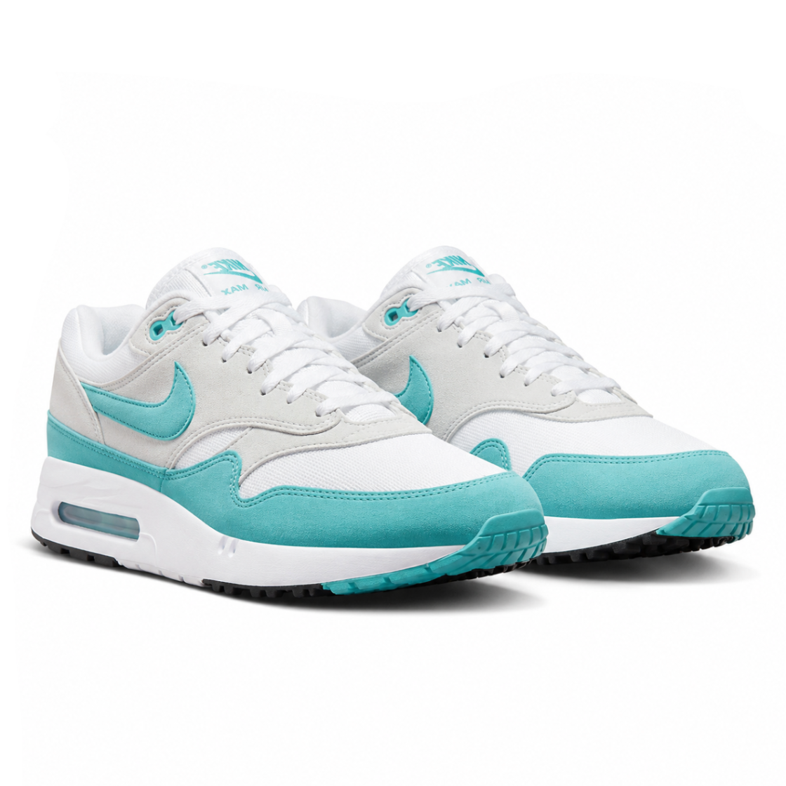 Nike Air Max 1 86 OG Golf 'Dusty Cactus'