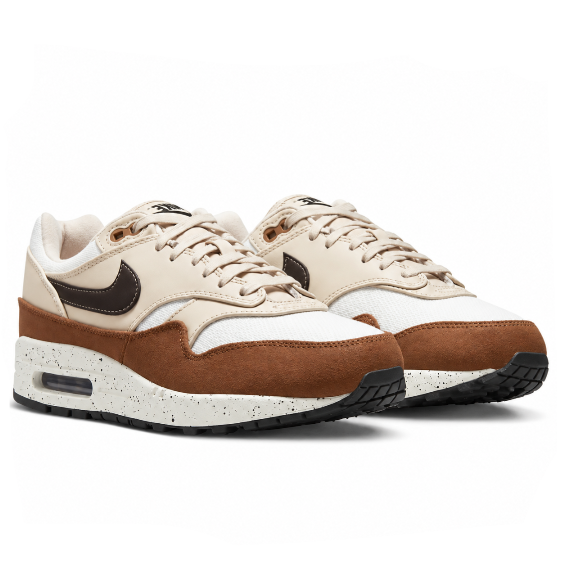 Nike Air Max 1 ’87 'Velvet Brown' (Women's)