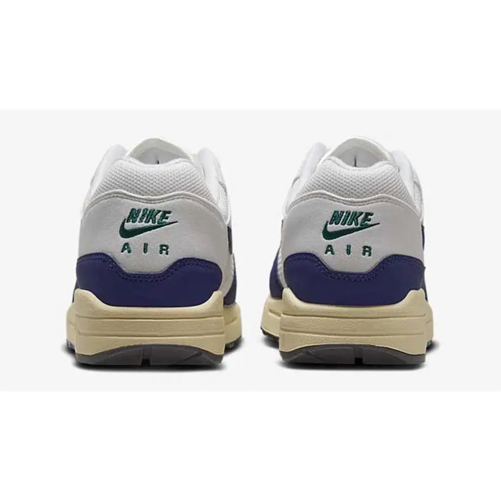 Nike Air Max 1 'Athletic Department Deep Royal Blue'