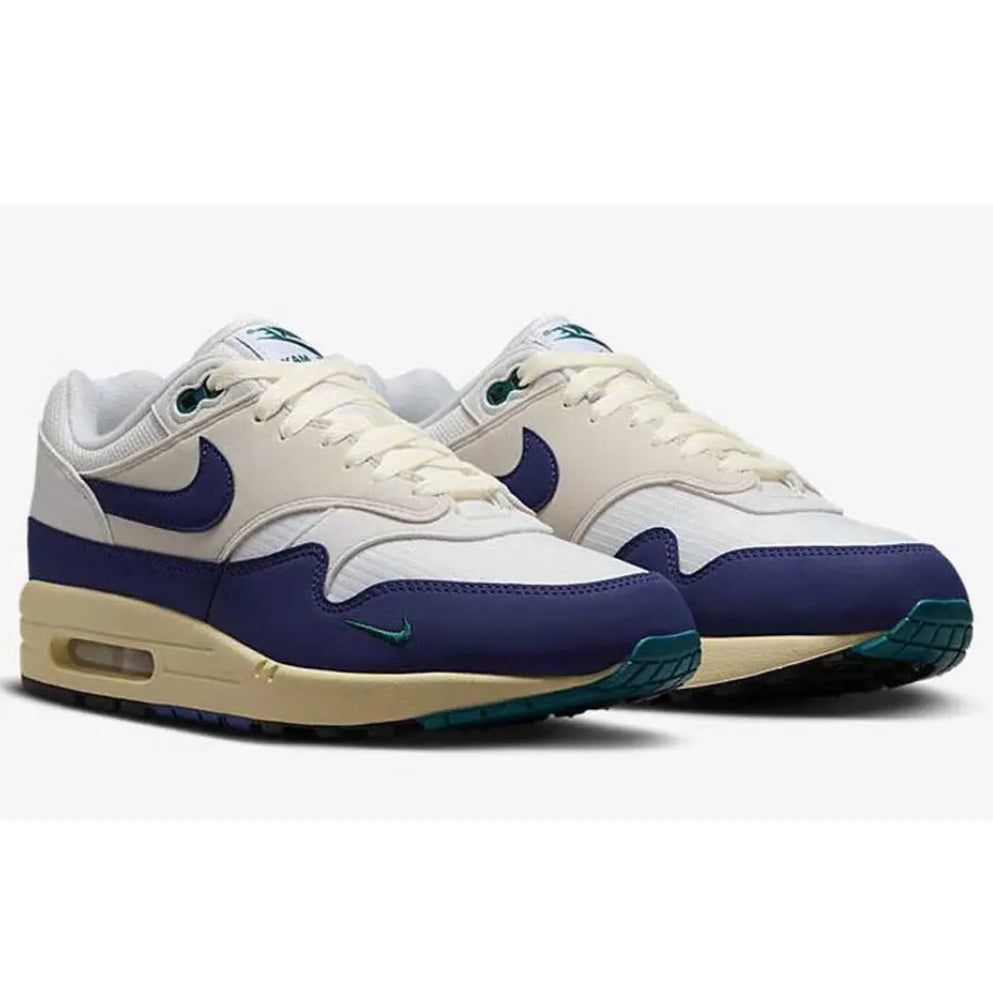Nike Air Max 1 'Athletic Department Deep Royal Blue'