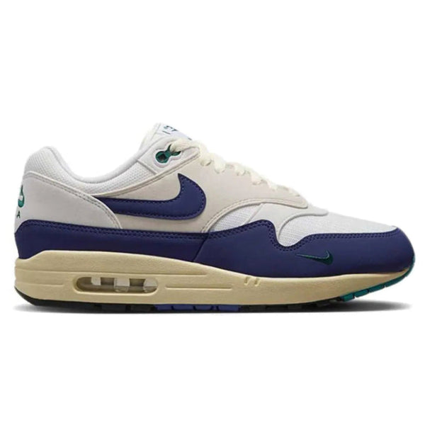 Nike Air Max 1 'Athletic Department Deep Royal Blue'