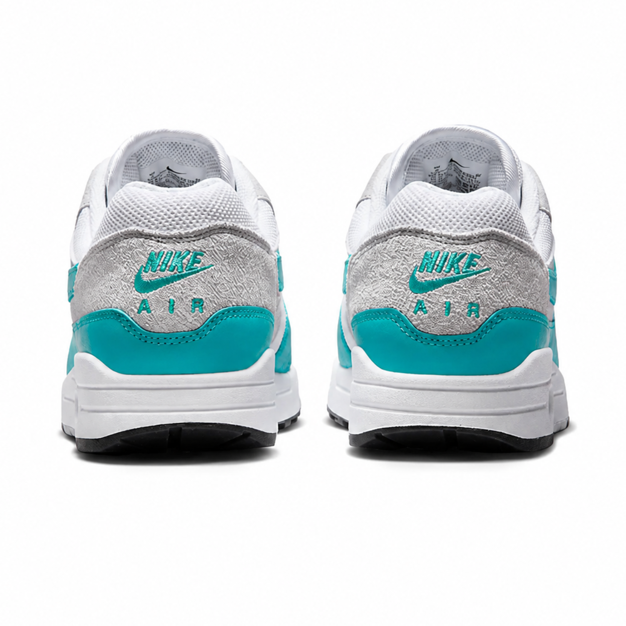 Nike Air Max 1 'Clear Jade'