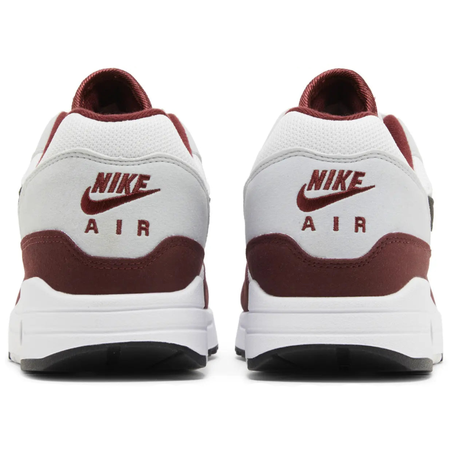 Nike Air Max 1 'Dark Team Red'