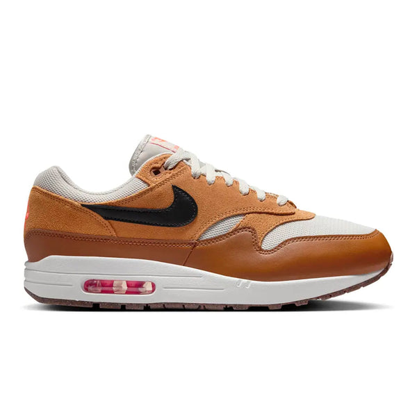 Nike Air Max 1 'Essential British Tan Light Bone'