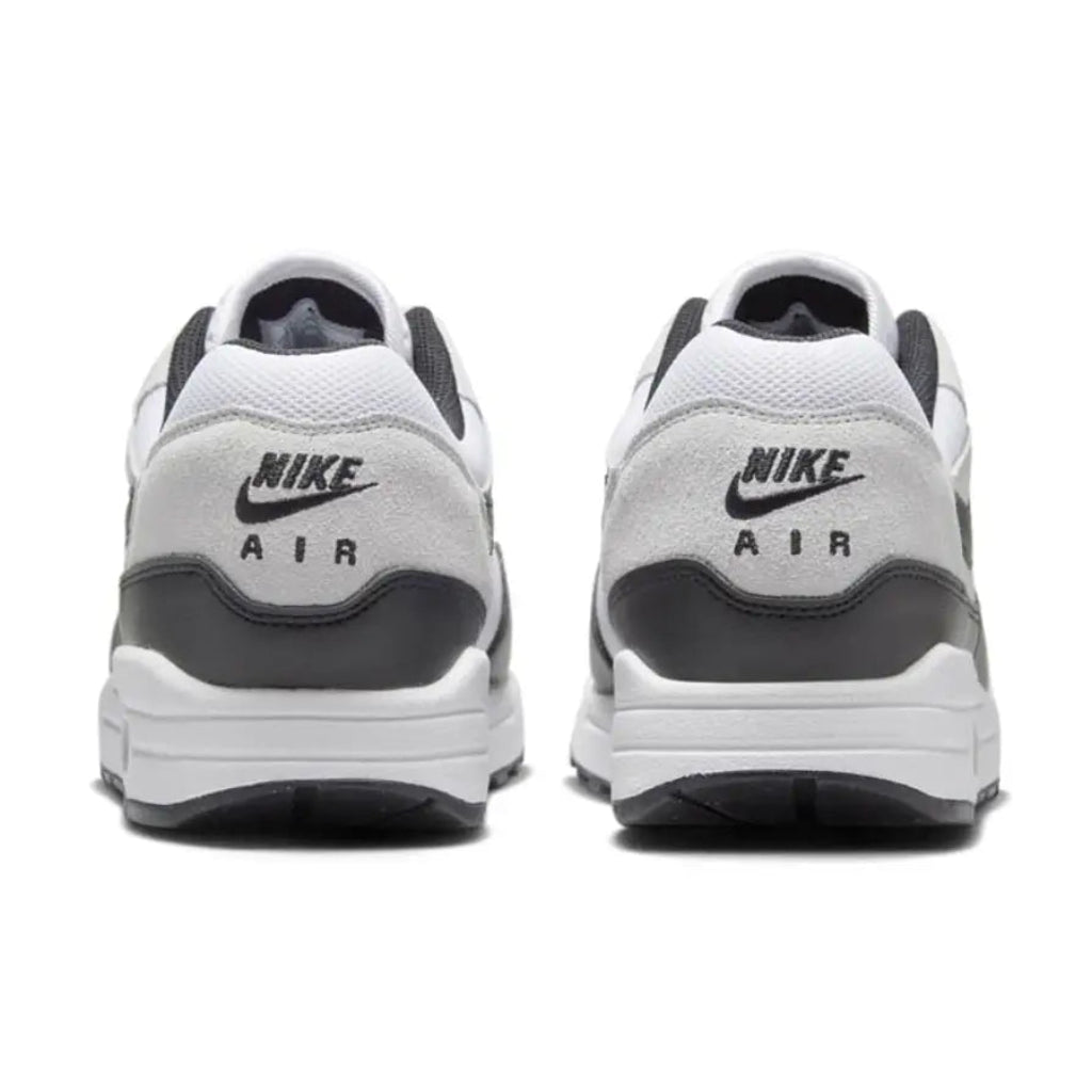 Nike Air Max 1 Essential 'White Black'