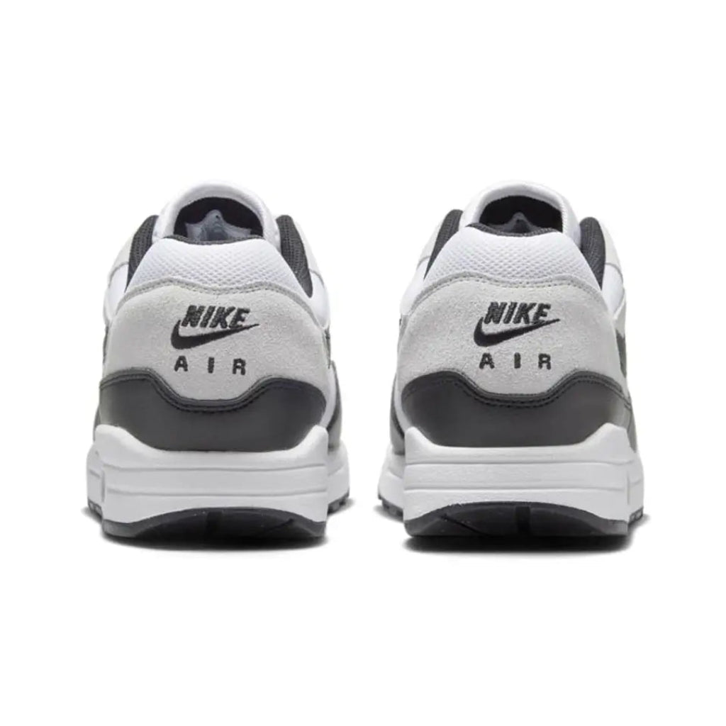 Nike Air Max 1 Essential 'White Black'