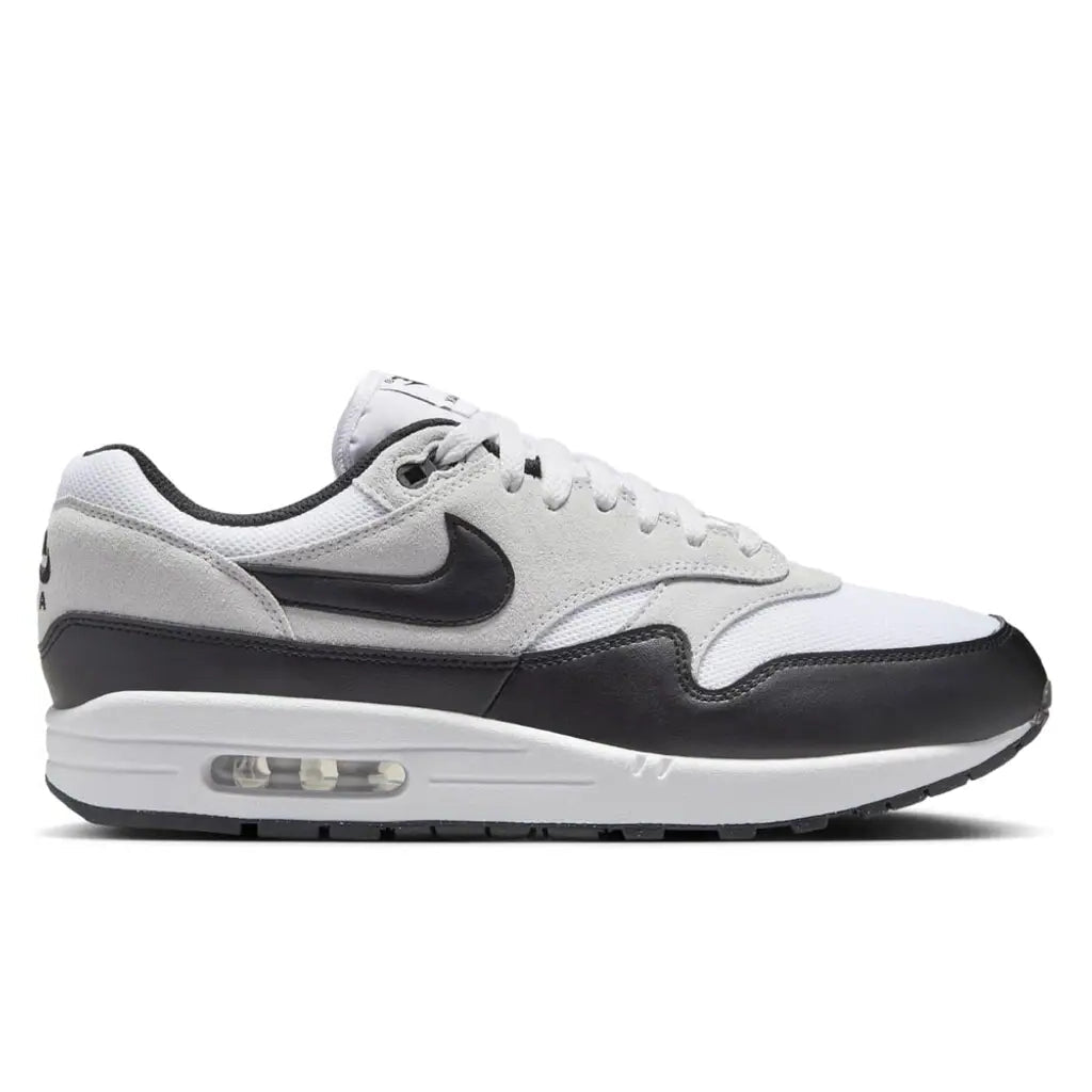 Nike Air Max 1 Essential 'White Black'