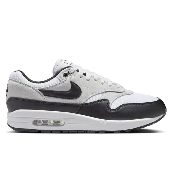 Nike Air Max 1 Essential 'White Black'