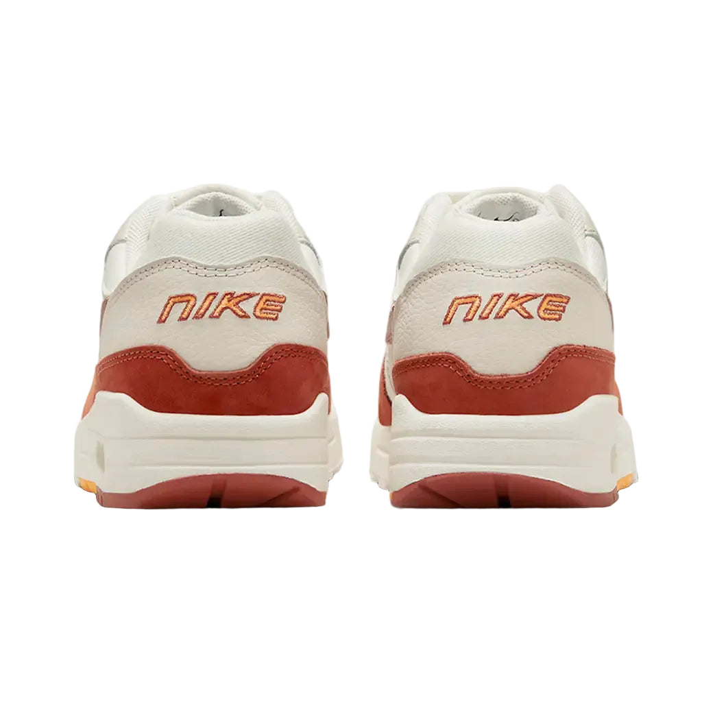 Nike Air Max 1 'Rugged Orange' (Women's)