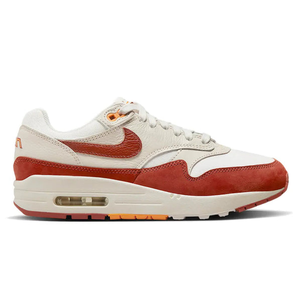Nike Air Max 1 'Rugged Orange' (Women's)